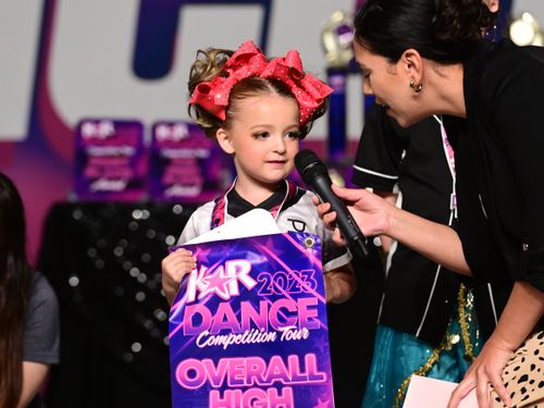 Chattanooga, TN - 5/12/2023 - Awards
