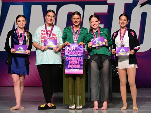 Chattanooga, TN - 5/12/2023 - Awards