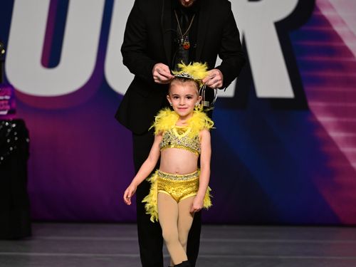Chattanooga, TN - 5/12/2023 - Awards
