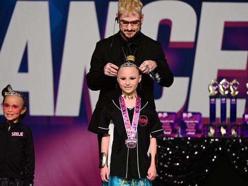 Chattanooga, TN - 5/12/2023 - Awards