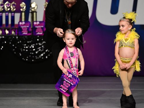 Chattanooga, TN - 5/12/2023 - Awards