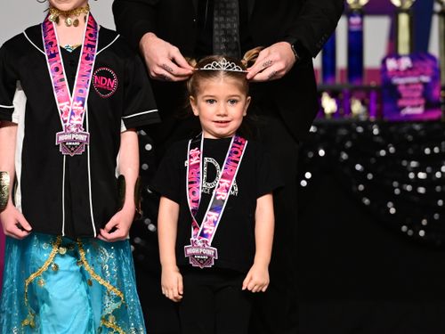 Chattanooga, TN - 5/12/2023 - Awards