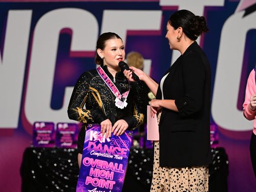 Chattanooga, TN - 5/12/2023 - Awards