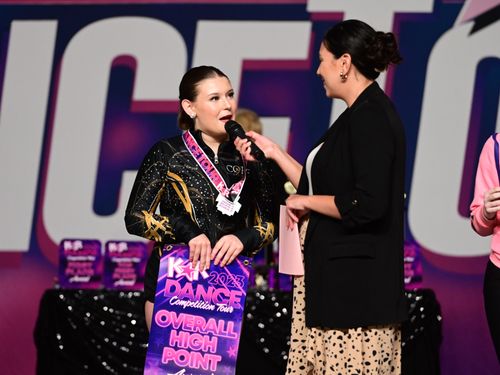 Chattanooga, TN - 5/12/2023 - Awards