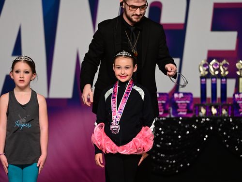 Chattanooga, TN - 5/12/2023 - Awards
