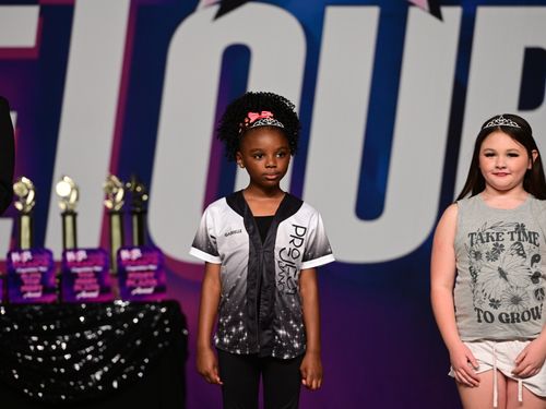 Chattanooga, TN - 5/12/2023 - Awards