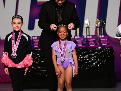 Chattanooga, TN - 5/12/2023 - Awards