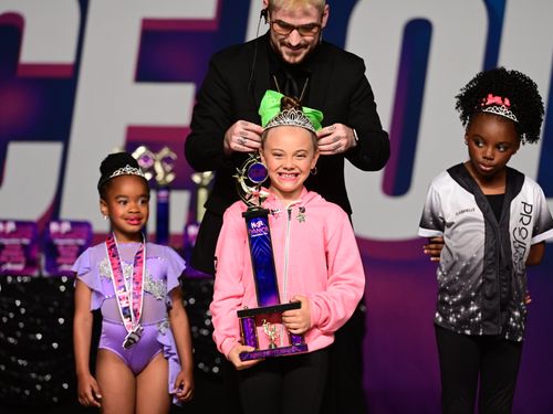 Chattanooga, TN - 5/12/2023 - Awards