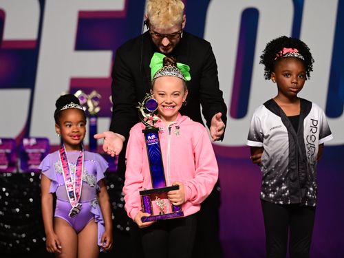 Chattanooga, TN - 5/12/2023 - Awards