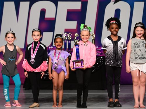 Chattanooga, TN - 5/12/2023 - Awards