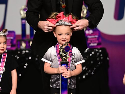 Chattanooga, TN - 5/12/2023 - Awards