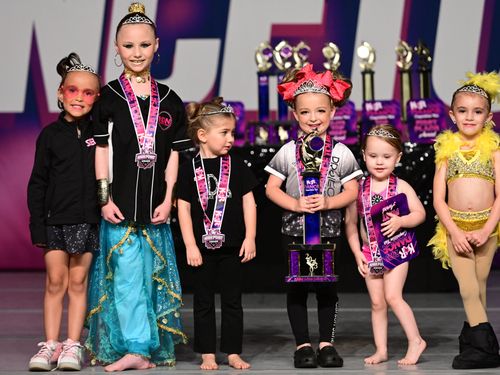 Chattanooga, TN - 5/12/2023 - Awards