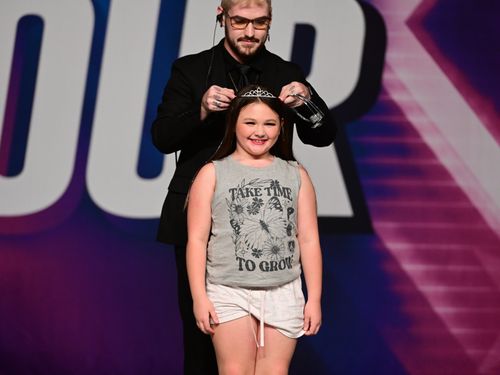Chattanooga, TN - 5/12/2023 - Awards