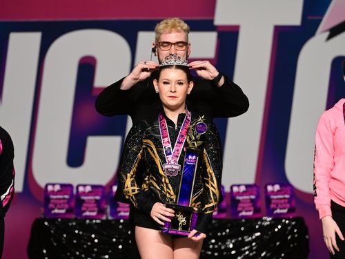 Chattanooga, TN - 5/12/2023 - Awards