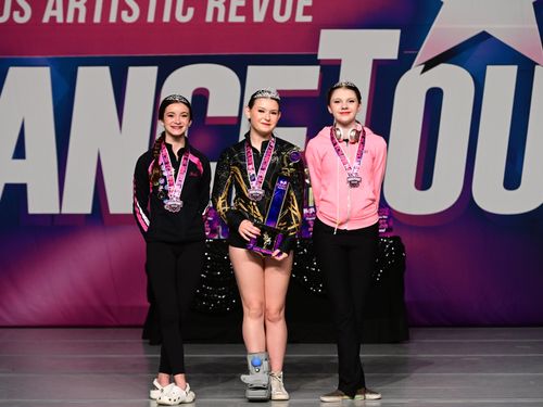 Chattanooga, TN - 5/12/2023 - Awards