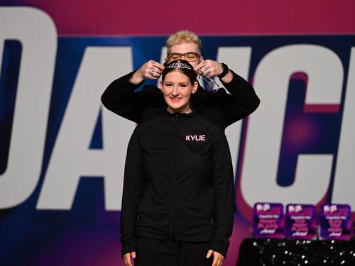 Chattanooga, TN - 5/12/2023 - Awards