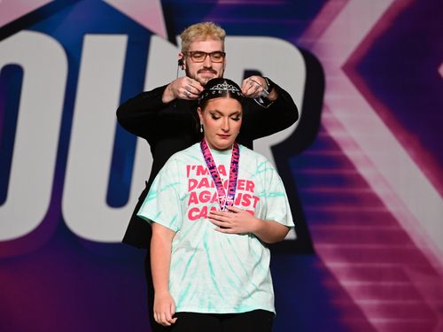 Chattanooga, TN - 5/12/2023 - Awards