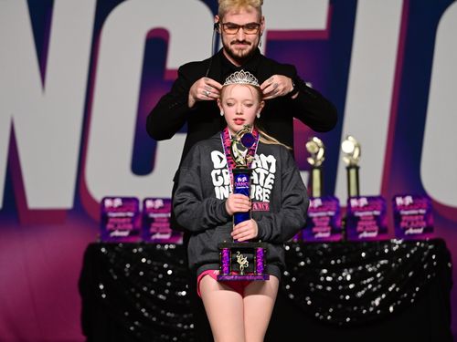 Chattanooga, TN - 5/12/2023 - Awards