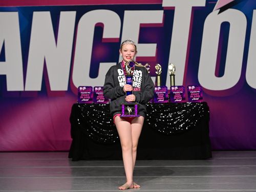 Chattanooga, TN - 5/12/2023 - Awards