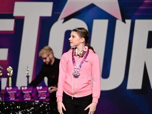 Chattanooga, TN - 5/12/2023 - Awards