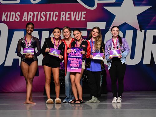 Chattanooga, TN - 5/12/2023 - Awards