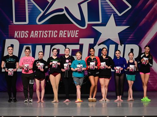 Chattanooga, TN - 5/12/2023 - Awards