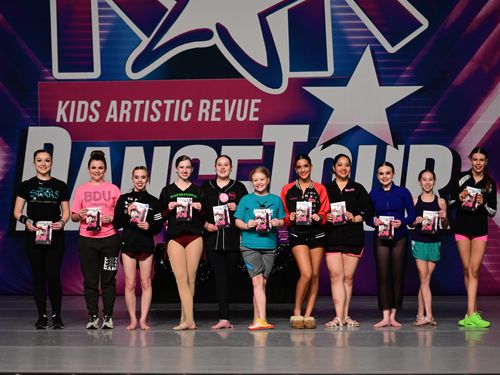 Chattanooga, TN - 5/12/2023 - Awards