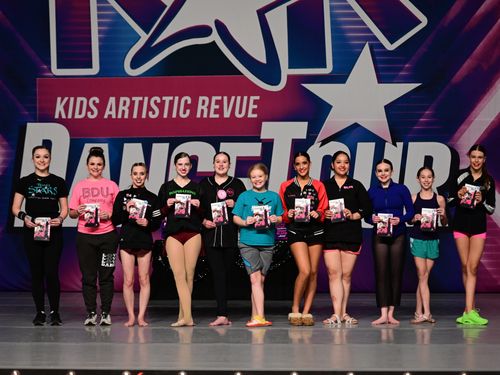 Chattanooga, TN - 5/12/2023 - Awards