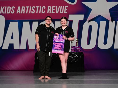 Chattanooga, TN - 5/12/2023 - Awards