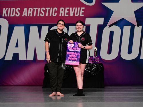 Chattanooga, TN - 5/12/2023 - Awards