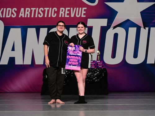 Chattanooga, TN - 5/12/2023 - Awards