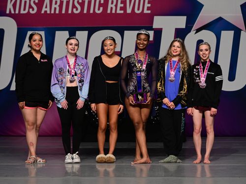 Chattanooga, TN - 5/12/2023 - Awards