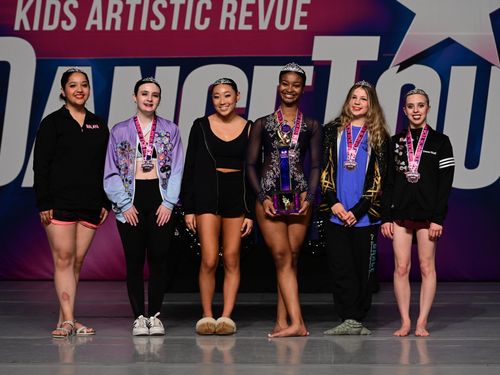 Chattanooga, TN - 5/12/2023 - Awards