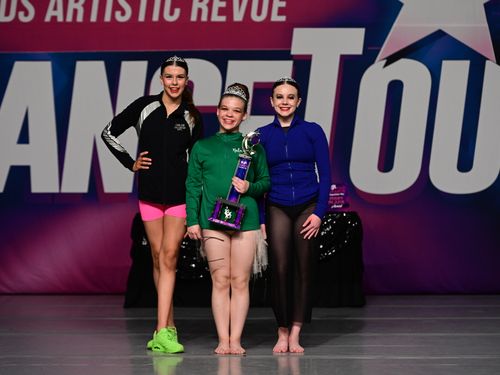Chattanooga, TN - 5/12/2023 - Awards