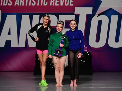 Chattanooga, TN - 5/12/2023 - Awards