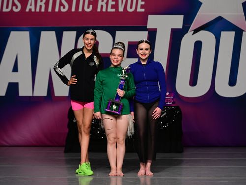 Chattanooga, TN - 5/12/2023 - Awards
