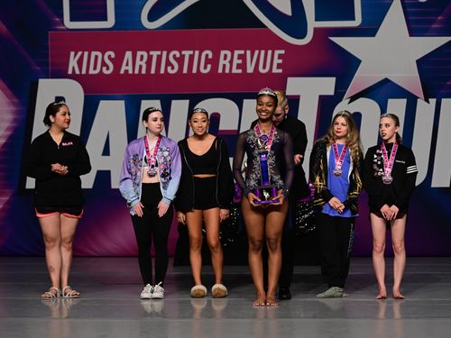 Chattanooga, TN - 5/12/2023 - Awards