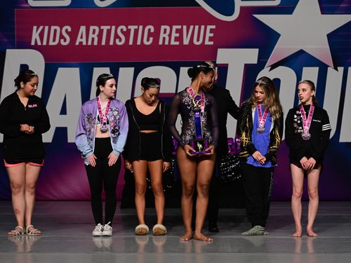 Chattanooga, TN - 5/12/2023 - Awards
