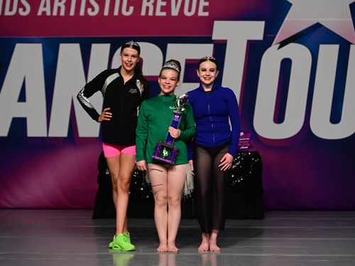 Chattanooga, TN - 5/12/2023 - Awards