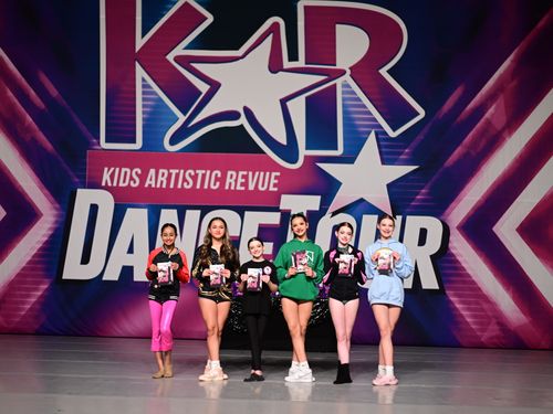 Chattanooga, TN - 5/12/2023 - Awards