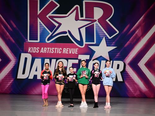 Chattanooga, TN - 5/12/2023 - Awards