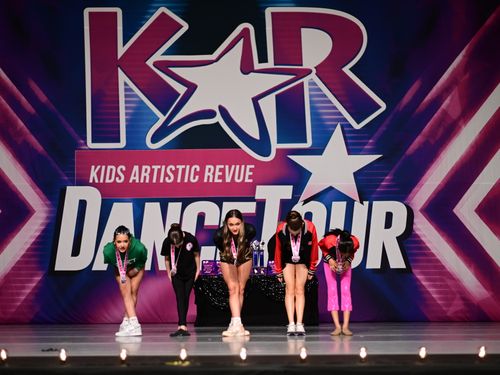 Chattanooga, TN - 5/12/2023 - Awards