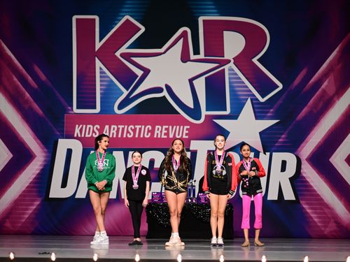 Chattanooga, TN - 5/12/2023 - Awards