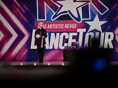 Chattanooga, TN - 5/12/2023 - Awards