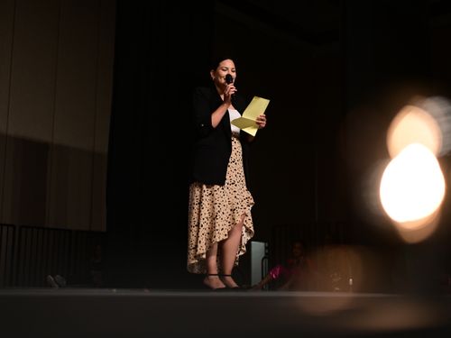 Chattanooga, TN - 5/12/2023 - Awards