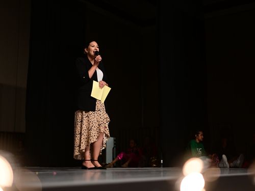 Chattanooga, TN - 5/12/2023 - Awards