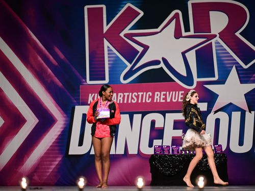 Chattanooga, TN - 5/12/2023 - Awards