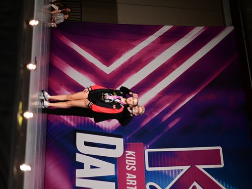 Chattanooga, TN - 5/12/2023 - Awards
