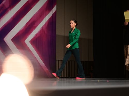 Chattanooga, TN - 5/12/2023 - Awards