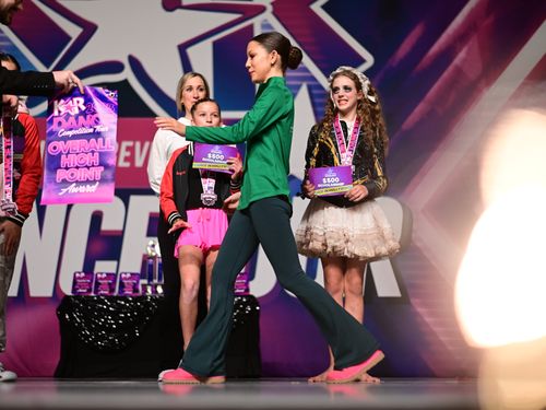 Chattanooga, TN - 5/12/2023 - Awards